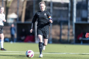 Bild 349 - F Bramfeld 2 - Eimsbuettel 3 : Ergebnis: 0:15
